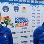 VIDEO/TORNEO DELLE REGIONI Under 17 Liguria-Veneto 2-0