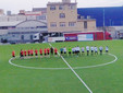 Rabona vs Apparizione