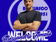 PALLANUOTO Alessandro Amato nuovo preparatore atletico della prima squadra maschile dell’AGN Energia Bogliasco 1951