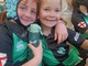 FIR Liguria - Le ragazze del rugby ligure in trasferta a Parma