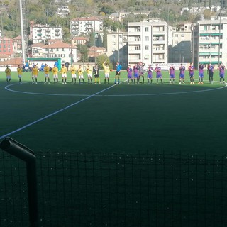 Ravecca vs Santiago