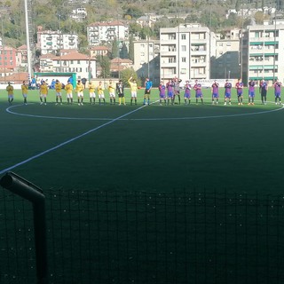 Ravecca vs Santiago