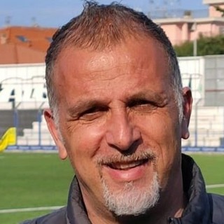 ALBENGA - ROBERTO BELVEDERE È IL NUOVO DIRETTORE SPORTIVO