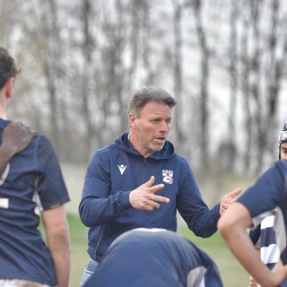 RUGBY Paolo Ricchebono entra nel Consiglio FIR