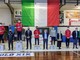 SCHERMA Prova di qualificazione regionale Under 20 di spada a Rapallo