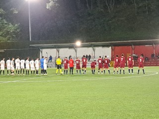 Ravecca vs Sanbe Ravecca vs Sanbe