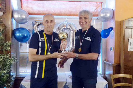 RAVECCA La festa dei 50 anni RAVECCA La festa dei 50 anni