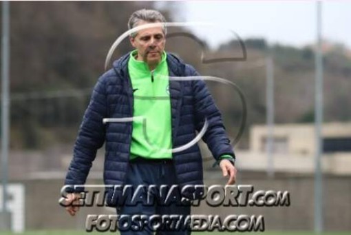 LUCIANO RICAGNI: "Abbiamo sbagliato e abbiamo pagato, Ma ora vogliamo chiarezza sul caso Davagna"