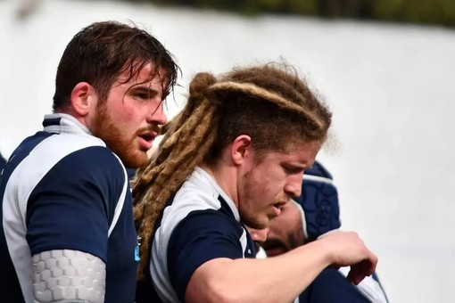 PRO RECCO RUGBY - A PARABIAGO ARRIVA IL PUNTO CHE VALE I PLAY OUT