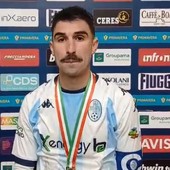 PIETRA LIGURE-FEZZANESE Intervista a Edoardo Rovere