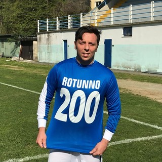 BUON COMPLEANNO E 10 DOMANDE A... Alessio Rotunno!