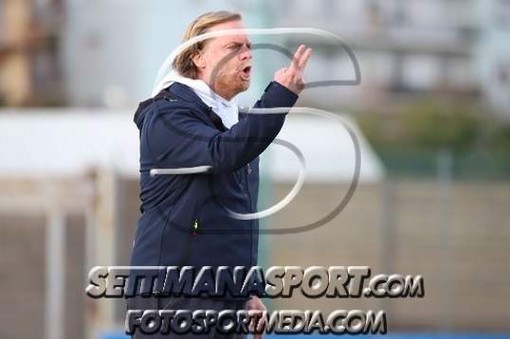 MASSIMO REPETTI &quot;Aggressività, intensità e fame sono essenziali nel calcio di oggi&quot;