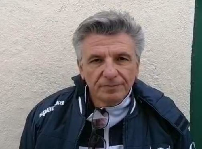 LIDO SQUARE L'amarezza di mister Ruffa: &quot;I loro due gol sono irregolari&quot;