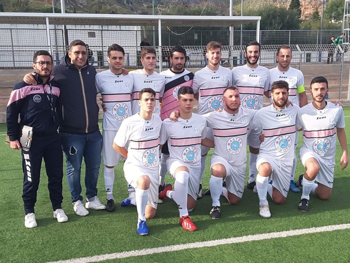 ALTRI MONDI Alla scoperta del Resuttana San Lorenzo: come il Borzoli, ha vinto tutte le partite