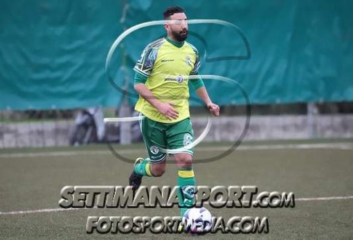 ANDREA RASO &quot;Leggete la mia formazione ideale: con questi 11 vinco la serie D a gennaio...&quot;