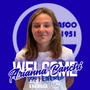 PALLANUOTO Arianna Banchi nuova giocatrice dell’AGN Energia Bogliasco 1951