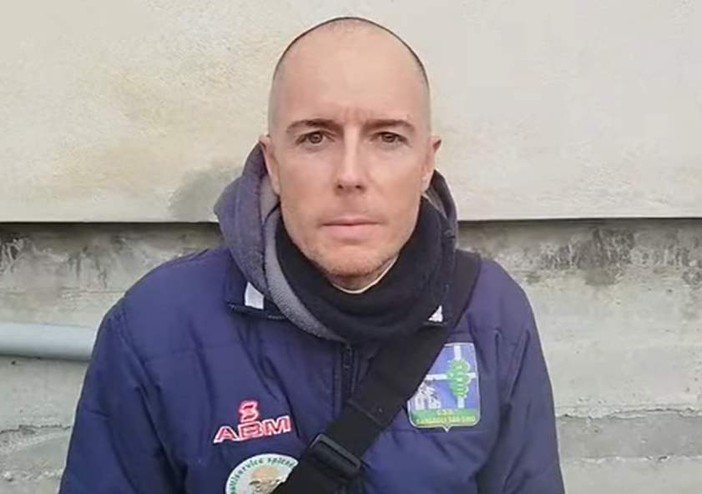 LA SALA STAMPA DI PRIMA C - ROSI: "Risultato importante, vittoria meritata"