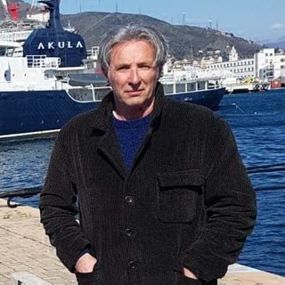 DON BOSCO Gli auguri di Pier Ricagni