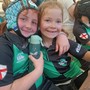 FIR Liguria - Le ragazze del rugby ligure in trasferta a Parma