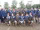 Rugby: l'Under 14 della Liguria al Torneo Caligiuri