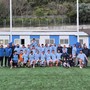 PRO RECCO RUGBY - Impresa degli Squali: Savona cade all’Androne!