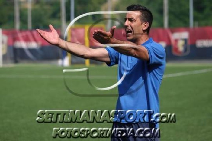 SESTRESE I saluti di Massimo Raspa