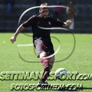 TANTI AUGURI A... NICOLAS REITANO