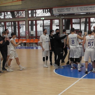 BASKET Don Bosco Livorno ko e Tarros Spezia di slancio alla poule-promozione