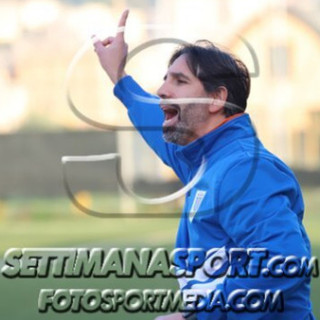 CARUSO SMART ENERGY PRESENTA la schedina di PRIMA B con GIOVANNI MONACO