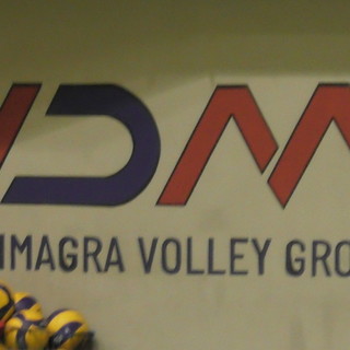 PALLAVOLO Gruppo A in Serie B per la Zephyr che intanto apre bel torneo