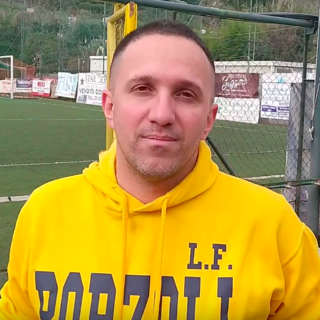 VIDEO Borzoli-Riese, il commento di Luca Fioretti