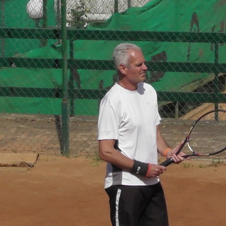 Tennis - A San Venerio questa volta meglio la Serie D delle &quot;under&quot;