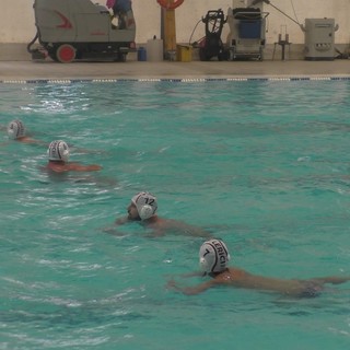 Nuoto e pallanuoto - &quot;Open Day&quot; al Lerici Sport