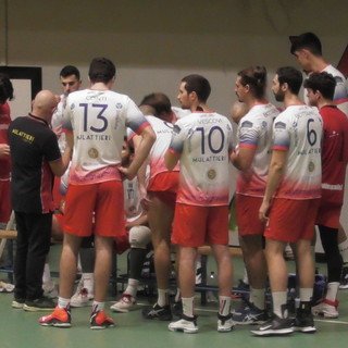 Pallavolo - Alla Zephyr Mulattieri un derby ligure per avviare la riscossa