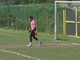 Calcio - Il Marolacquasanta all'inglese sulla Bolanese
