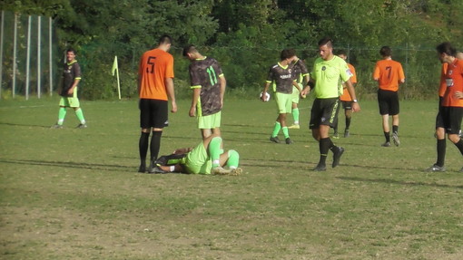 Calcio - Alla Bolanese una qualificazione fortissimamente voluta