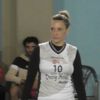 Pallavolo - Il Podenzana Tresana tallona la capolista