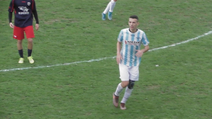 Calcio - Zero a zero di prudenza del Magrazzurri a San Desiderio con il Little