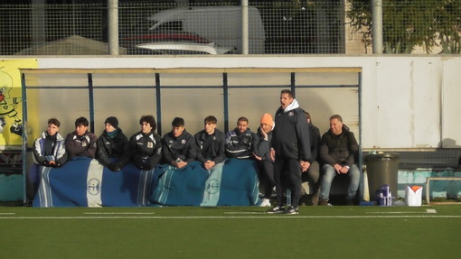 Calcio - In Promozione il Levanto ospita il Marassi