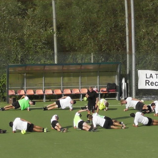 Il Don Bosco Spezia ufficializza l'organigramma del &quot;vivaio&quot; e invia un tandem all'Entella