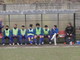 Calcio - Il Magrazzurri pareggia in casa del Little James