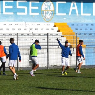 SERIE D Rg Ticino – Sanremese, i convocati biancoazzurri