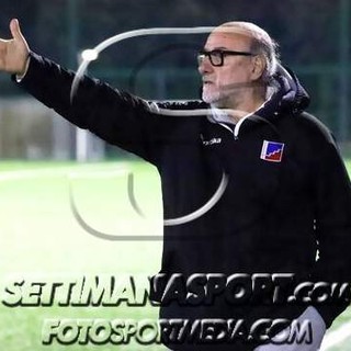 CA DE RISSI SG Intervista a mister Alfio Scala