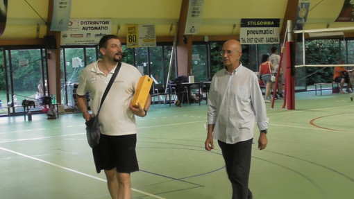 Pallavolo - Seconda trasferta di fila per il Lunezia Volley