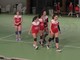 Pallavolo - Onori di casa del Podenzana Tresana alla vicecapolista Pallavolo - Onori di casa del Podenzana Tresana alla vicecapolista