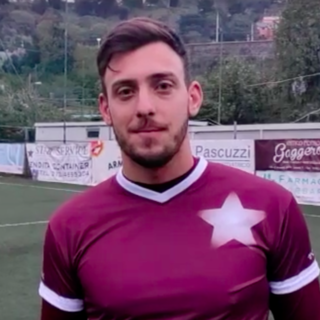VIDEO Sestrese-Ceriale, il commento di Ruben Rovetta