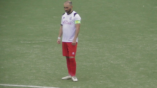 Calcio - Don Bosco Spezia di rigore sulla Caperanese Calcio - Don Bosco Spezia di rigore sulla Caperanese