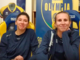 VIDEO Serie B2 Intervista a Martina Montedoro e Giorgia Castelli