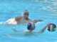 PALLANUOTO QUINTO Gli Under 14A passano in casa del Bogliasco