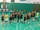 VOLLEY SERIE B MASCHILE Grafiche Amadeo ci riprova